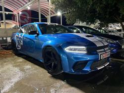 دودج تشارجر